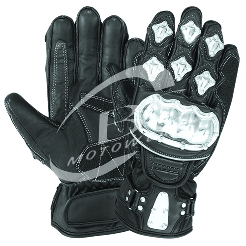 Motorbike Gloves